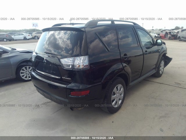 JA4AS2AW7CU031587  mitsubishi outlander 2012 IMG 3