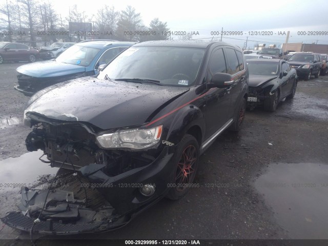 JA4JS4AX1CU025577  mitsubishi outlander 2012 IMG 1