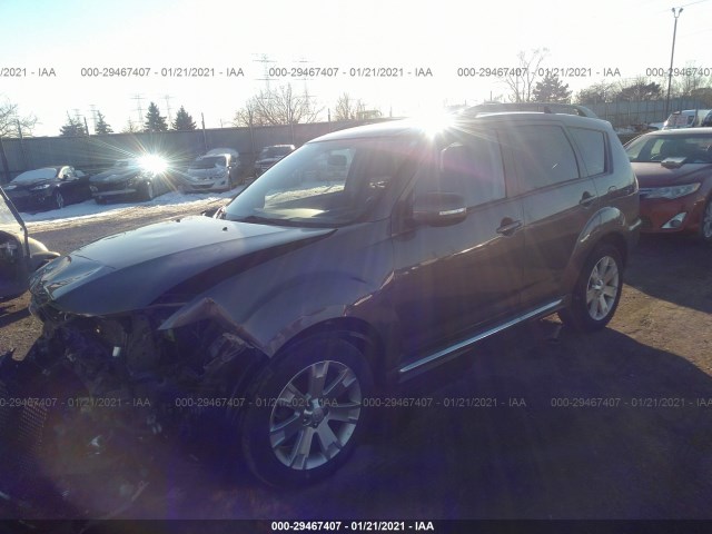 JA4JT3AW6CU028814  mitsubishi outlander 2012 IMG 1