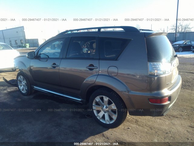 JA4JT3AW6CU028814  mitsubishi outlander 2012 IMG 2