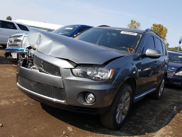 JA4JT3AW9DU002547  mitsubishi outlander 2013 IMG 1