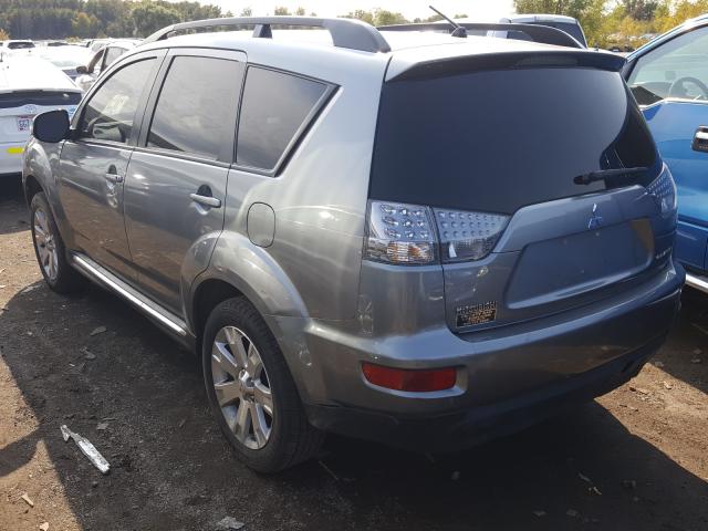 JA4JT3AW9DU002547  mitsubishi outlander 2013 IMG 2