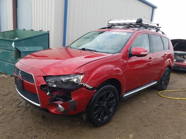 JA4JT3AW9DU014259  mitsubishi outlander 2013 IMG 1