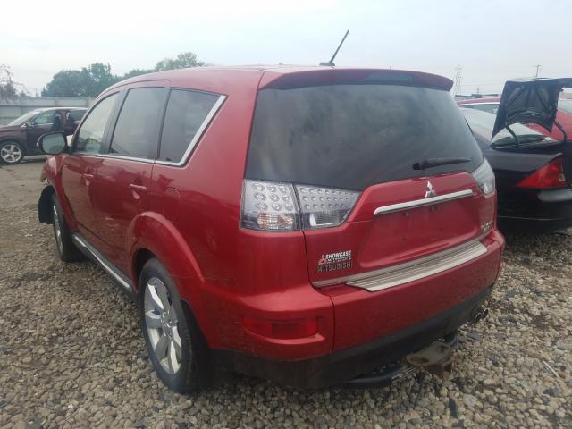 JA4JT5AXXDU012671  mitsubishi outlander 2013 IMG 2