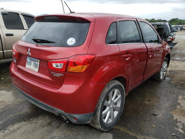 4A4AP4AU8DE022838  mitsubishi outlander 2013 IMG 3