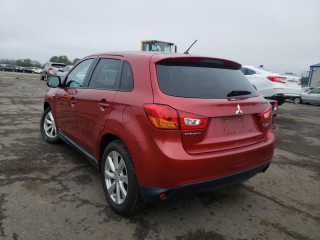 4A4AR3AU0EE007790  mitsubishi outlander 2014 IMG 2