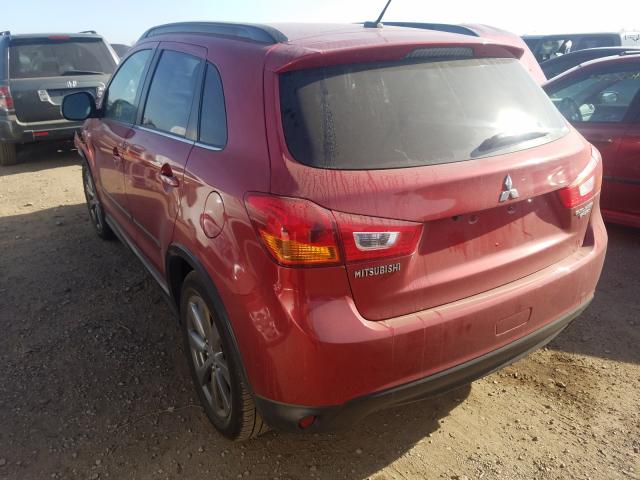 4A4AR5AU6DE022885  mitsubishi outlander 2013 IMG 2