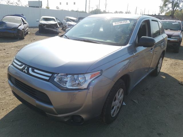 JA4AD2A30EZ001238  mitsubishi outlander 2014 IMG 1