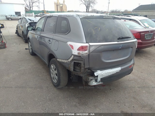 JA4AD2A31EZ002236  mitsubishi outlander 2014 IMG 2