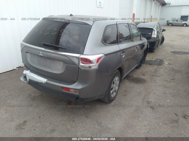 JA4AD2A31EZ002236  mitsubishi outlander 2014 IMG 3