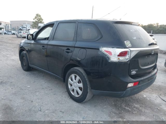 JA4AD2A33EZ004425  mitsubishi outlander 2014 IMG 2