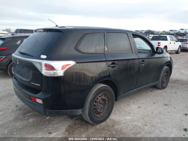 JA4AD2A33EZ004425  mitsubishi outlander 2014 IMG 3