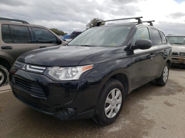 JA4AD2A37EZ007053  mitsubishi outlander 2014 IMG 1