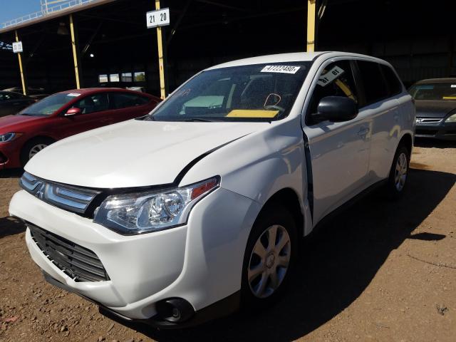 JA4AD2A37EZ007764  mitsubishi outlander 2014 IMG 1