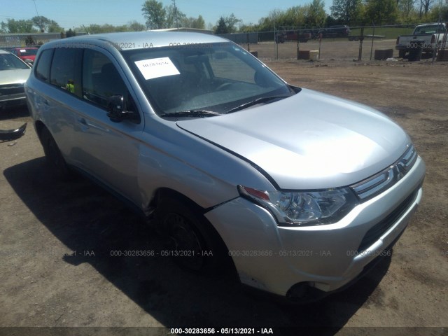 JA4AD2A38EZ003190  mitsubishi outlander 2014 IMG 0