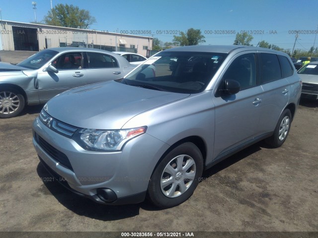 JA4AD2A38EZ003190  mitsubishi outlander 2014 IMG 1