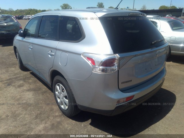 JA4AD2A38EZ003190  mitsubishi outlander 2014 IMG 2