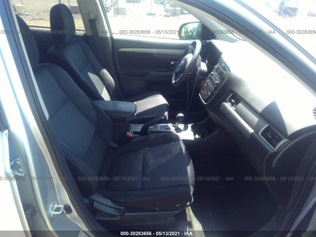 JA4AD2A38EZ003190  mitsubishi outlander 2014 IMG 4