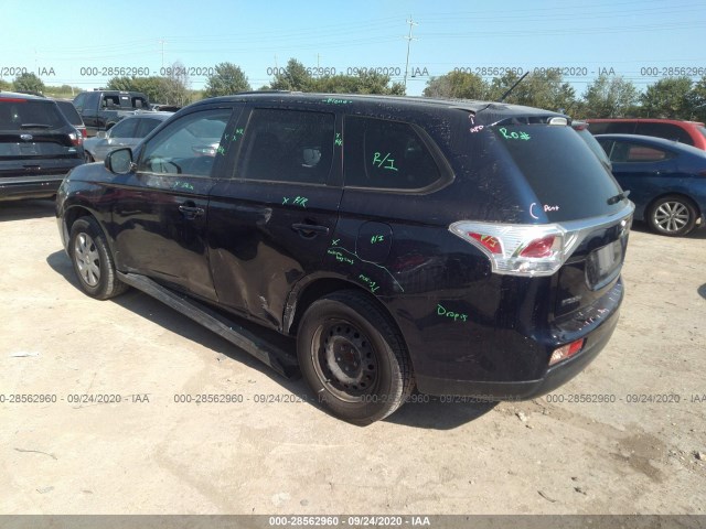 JA4AD2A38EZ008678  mitsubishi outlander 2014 IMG 2