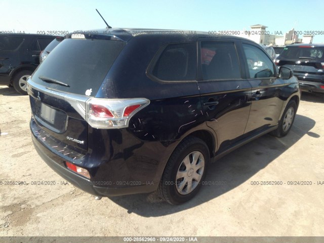 JA4AD2A38EZ008678  mitsubishi outlander 2014 IMG 3