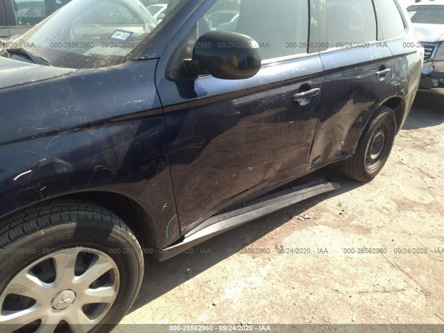 JA4AD2A38EZ008678  mitsubishi outlander 2014 IMG 5