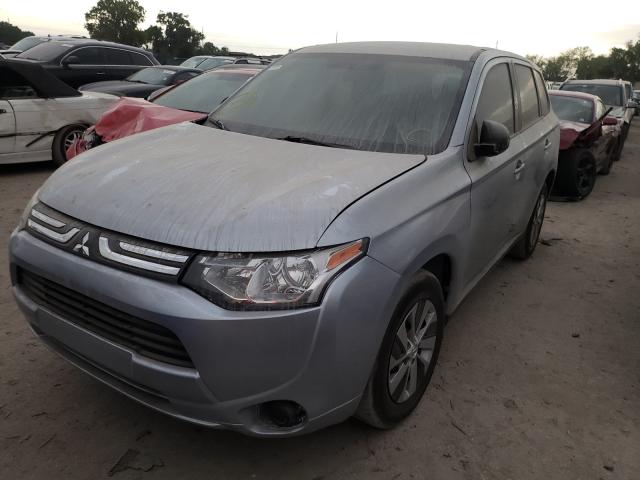 JA4AD2A38EZ013251  mitsubishi outlander 2014 IMG 1