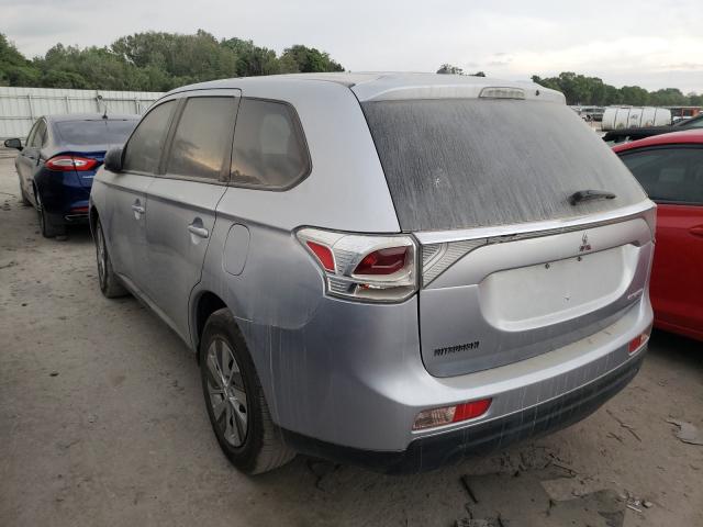 JA4AD2A38EZ013251  mitsubishi outlander 2014 IMG 2