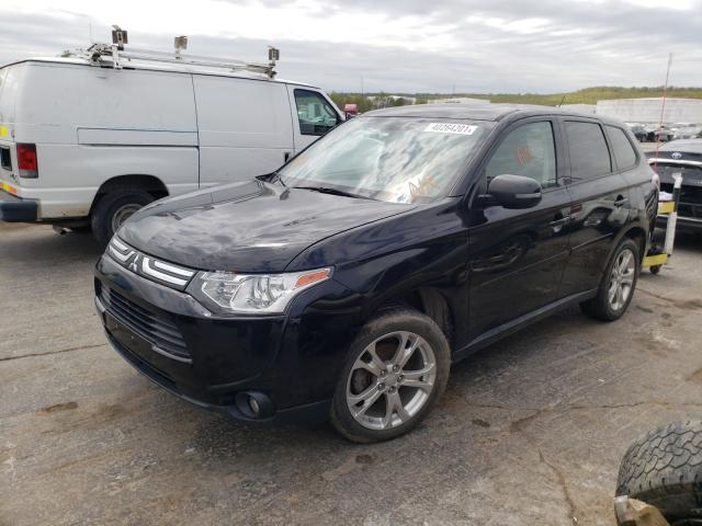 JA4AD3A31EZ016871  mitsubishi outlander 2014 IMG 1