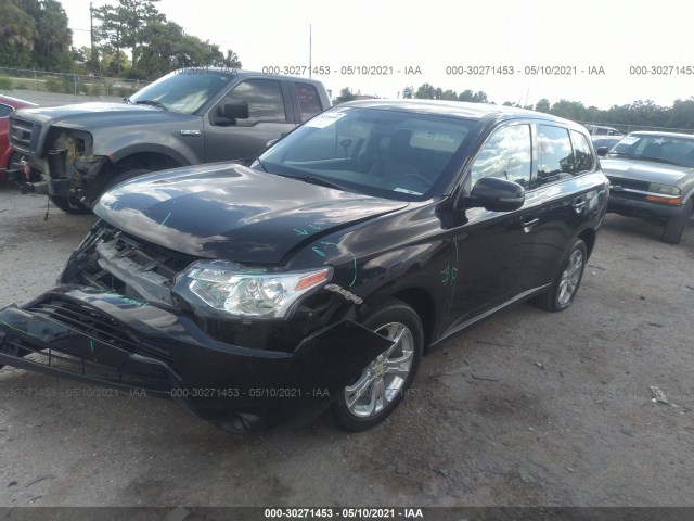 JA4AD3A33EZ014149  mitsubishi outlander 2014 IMG 1