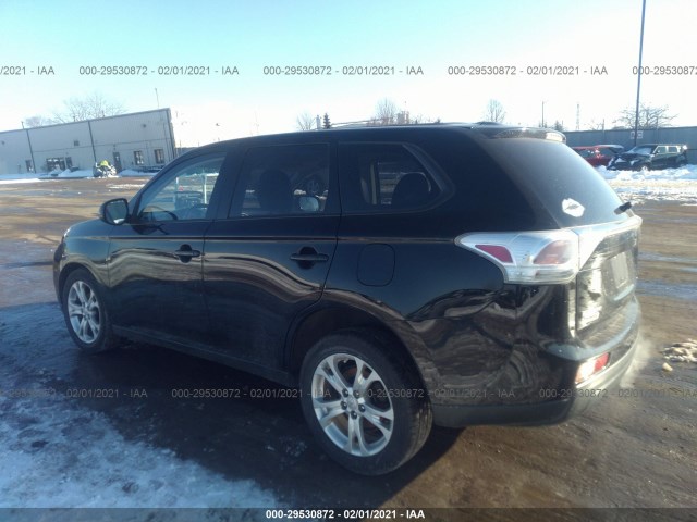 JA4AD3A34EZ008313  mitsubishi outlander 2014 IMG 2