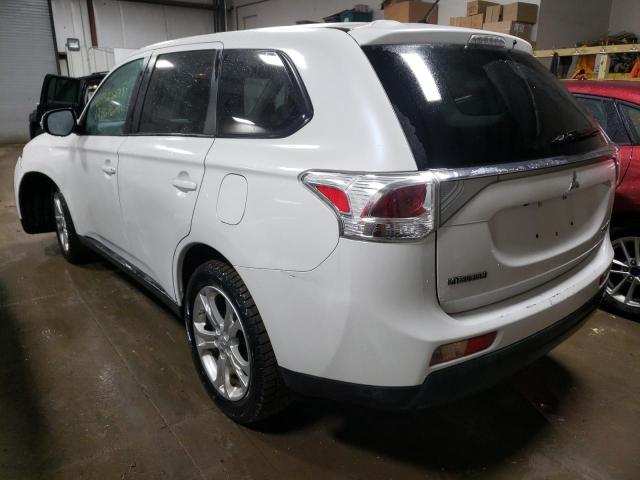 JA4AD3A36EZ014453  mitsubishi outlander 2014 IMG 2