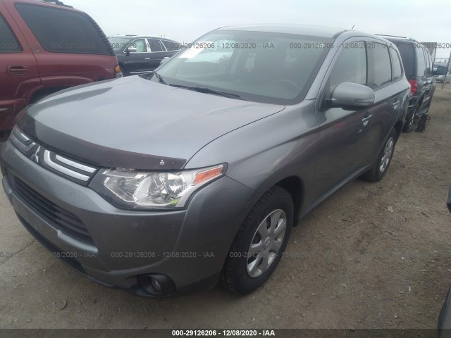 JA4AD3A37EZ012971  mitsubishi outlander 2014 IMG 1