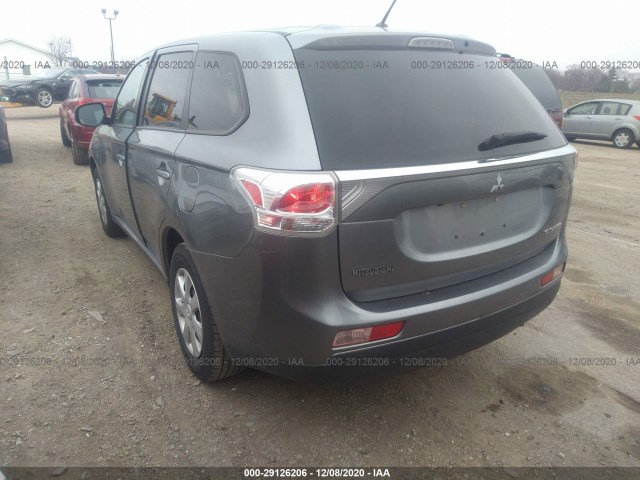 JA4AD3A37EZ012971  mitsubishi outlander 2014 IMG 2