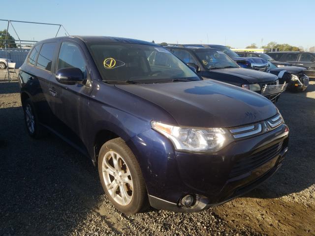 JA4AZ3A32EZ007677  mitsubishi outlander 2014 IMG 0