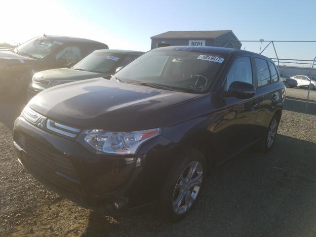 JA4AZ3A32EZ007677  mitsubishi outlander 2014 IMG 1