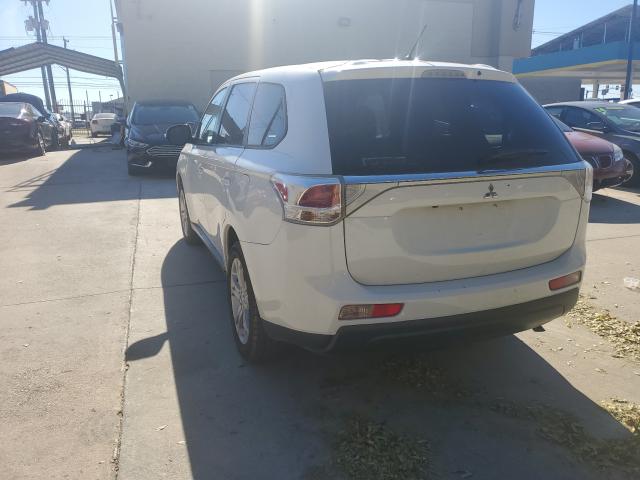 JA4AZ3A32EZ015391  mitsubishi outlander 2014 IMG 2