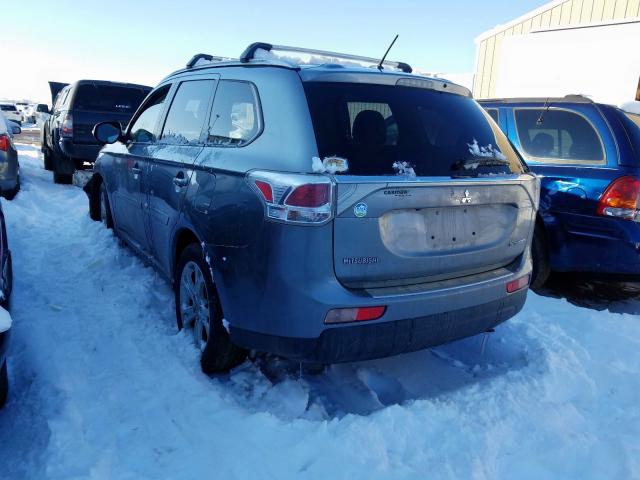 JA4AZ3A32EZ017299  mitsubishi outlander 2014 IMG 2