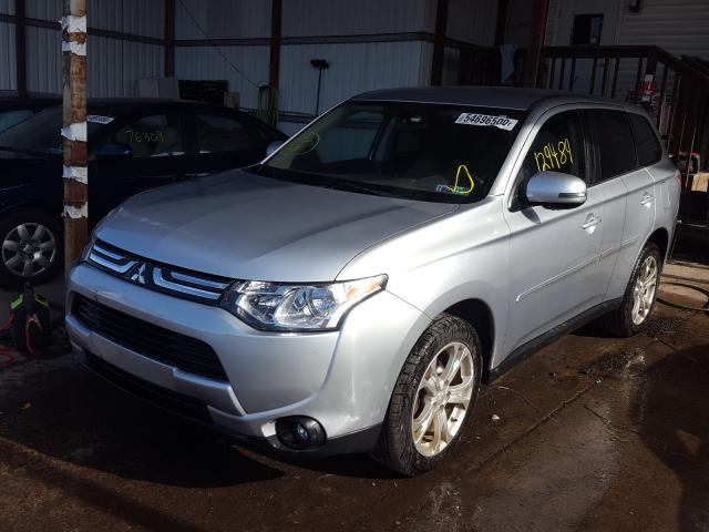 JA4AZ3A35EZ010654  mitsubishi outlander 2014 IMG 1