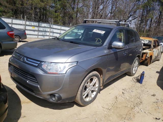 JA4AZ3A36EZ017516  mitsubishi outlander 2014 IMG 1