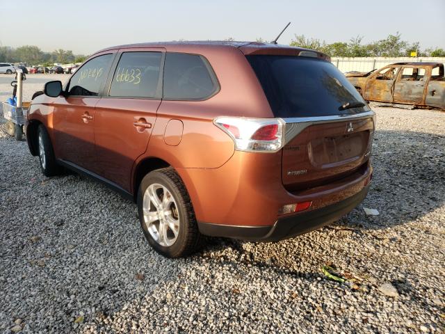 JA4AZ3A37EZ007948  mitsubishi outlander 2014 IMG 2