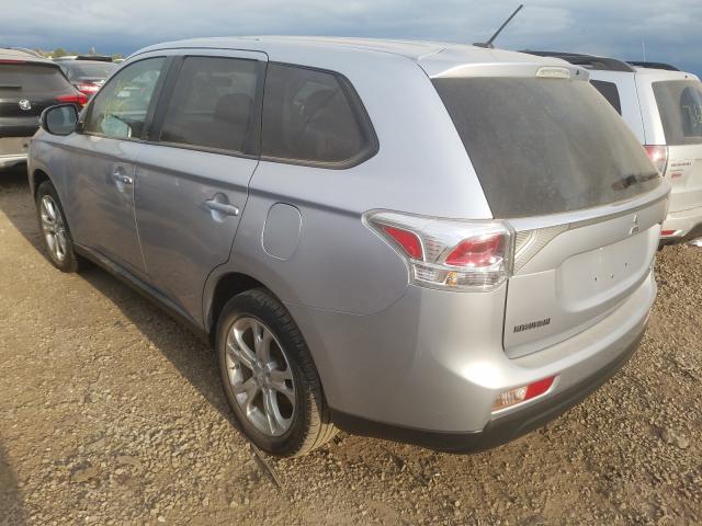 JA4AZ3A38EZ015038  mitsubishi outlander 2014 IMG 2