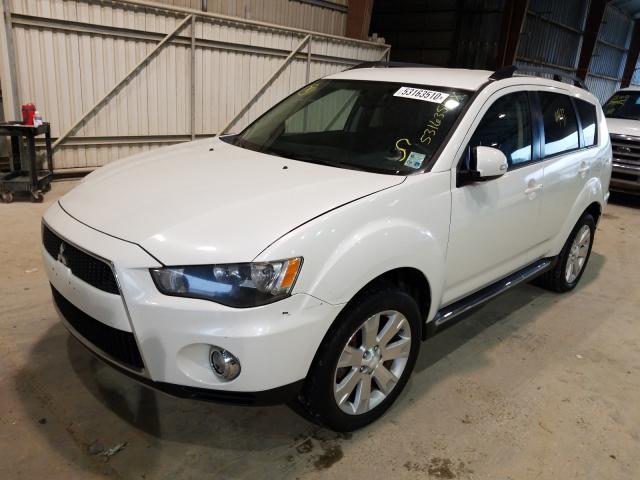 JA4JT3AW9DU019865  mitsubishi outlander 2013 IMG 1