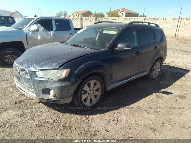 JA4JT3AW9DU020045  mitsubishi outlander 2013 IMG 1