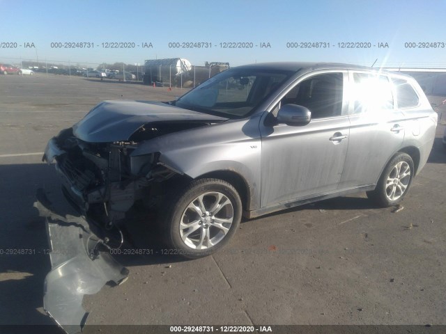 JA4JZ4AX3EZ000682  mitsubishi outlander 2014 IMG 1