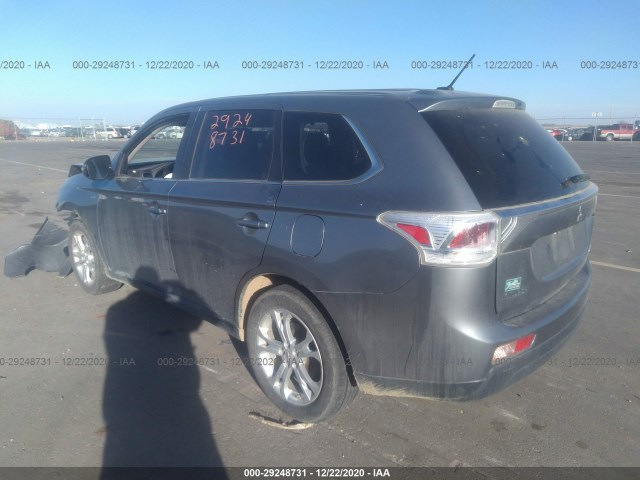 JA4JZ4AX3EZ000682  mitsubishi outlander 2014 IMG 2