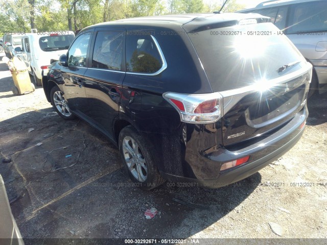 JA4JZ4AX8EZ000662  mitsubishi outlander 2014 IMG 2