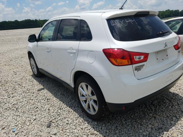 4A4AP3AU2EE028601  mitsubishi outlander 2014 IMG 2