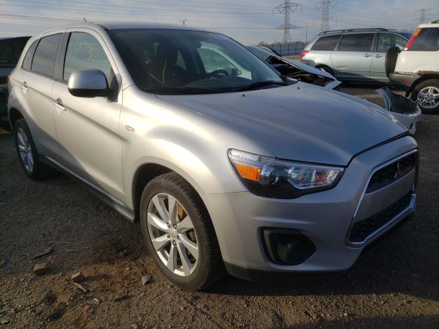 4A4AP3AU5EE024283  mitsubishi outlander 2014 IMG 0