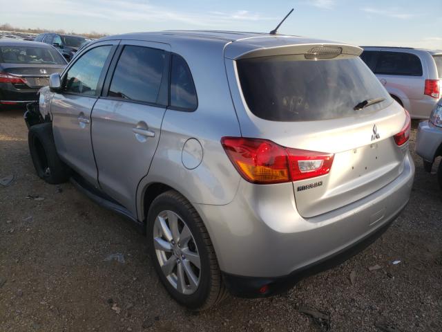 4A4AP3AU5EE024283  mitsubishi outlander 2014 IMG 2