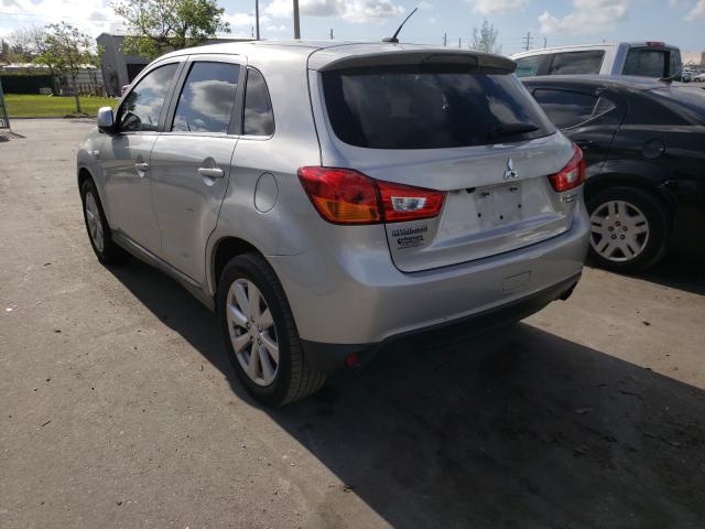 4A4AP4AU0EE032359  mitsubishi outlander 2014 IMG 2